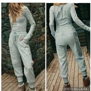 Free People “Make It Count”Onepiece